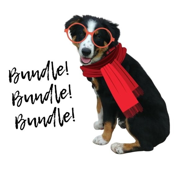 Bundle up and save! - Picture 1 of 1